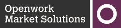 Openwork Market Solutions Logo